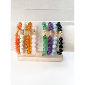 18k Solid Gold Pixiu/Piyao Bracelet